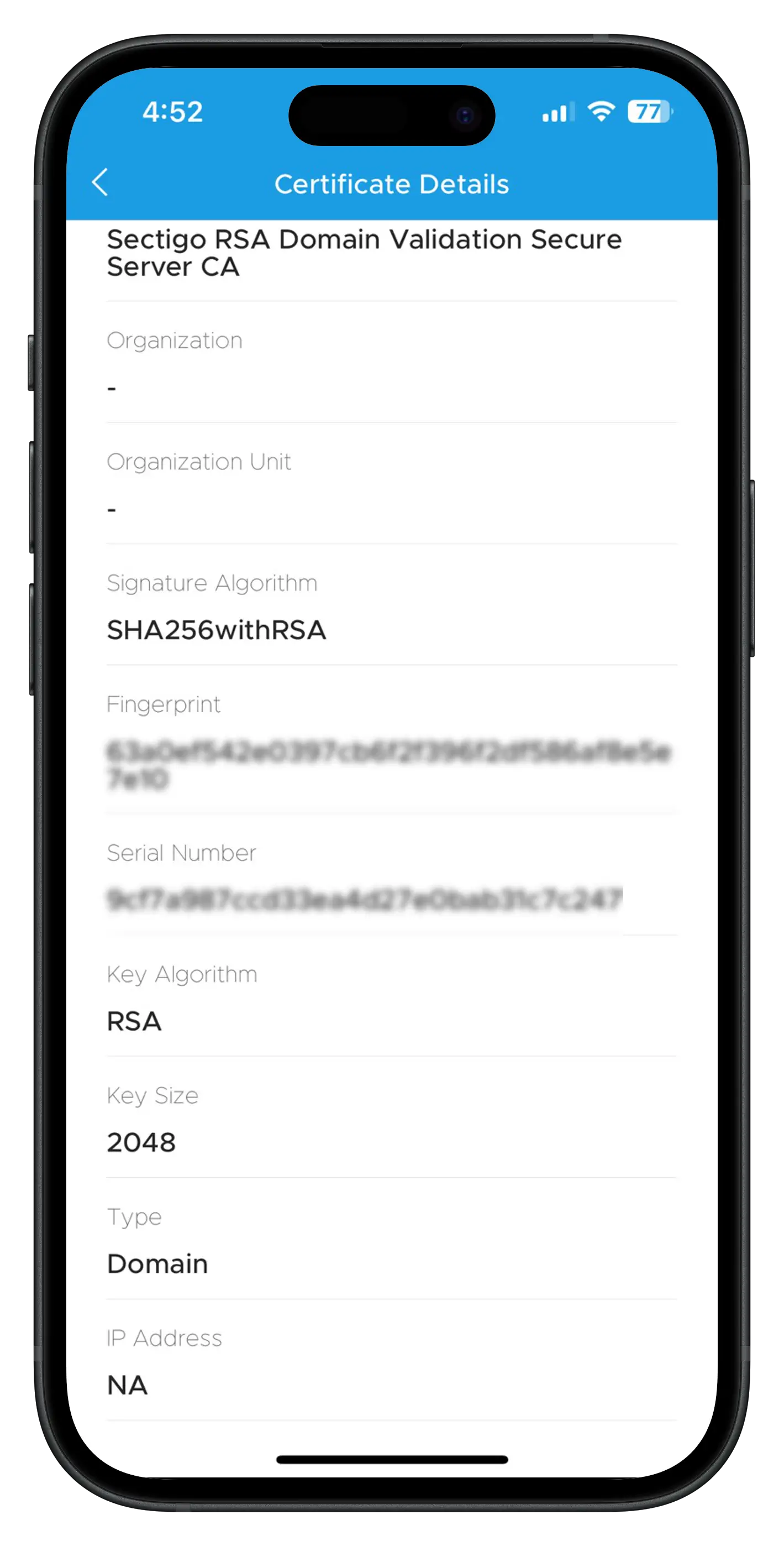 Click to Expand SSL-certificates-3