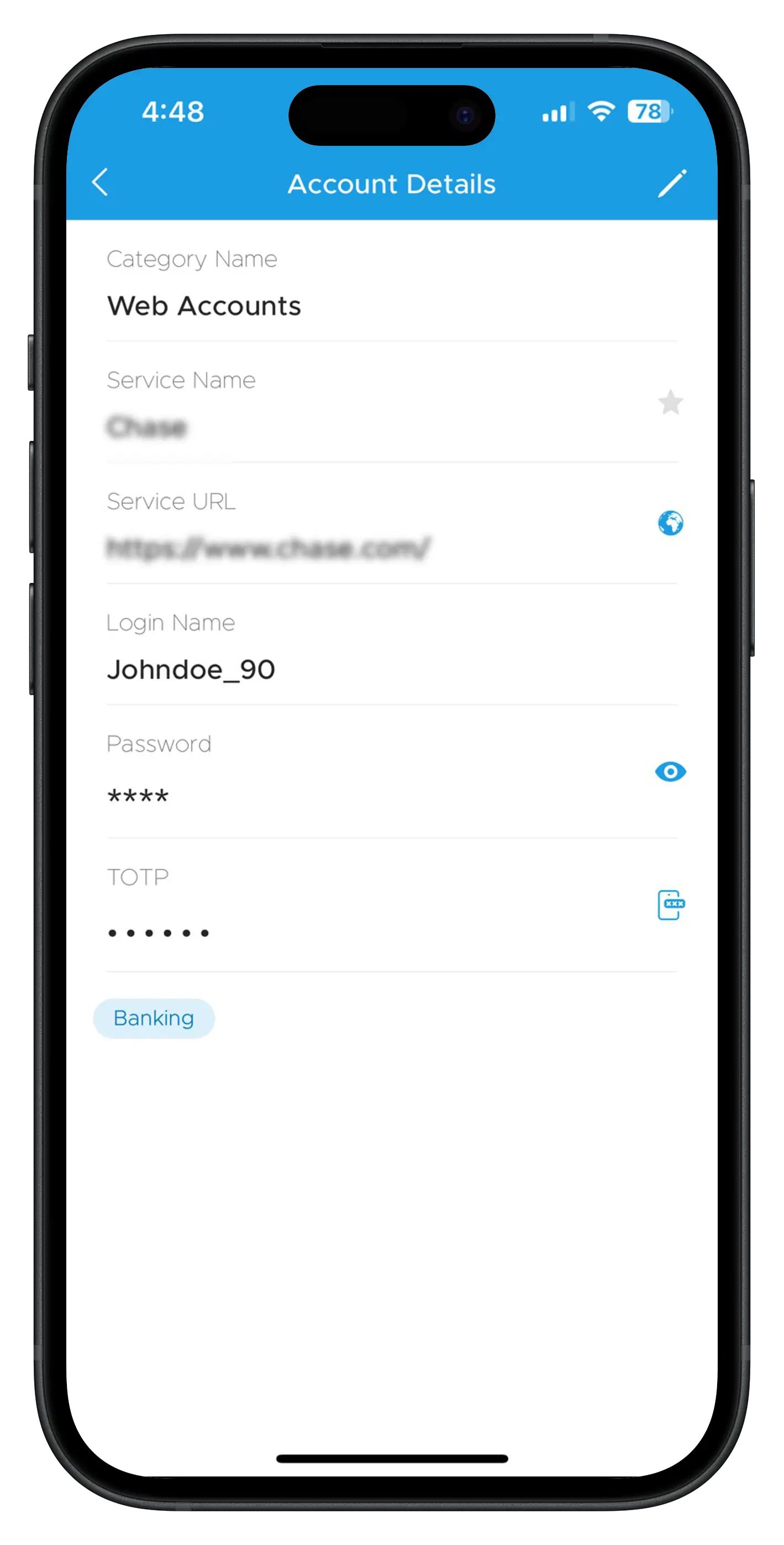 Click to Expand account-details-1