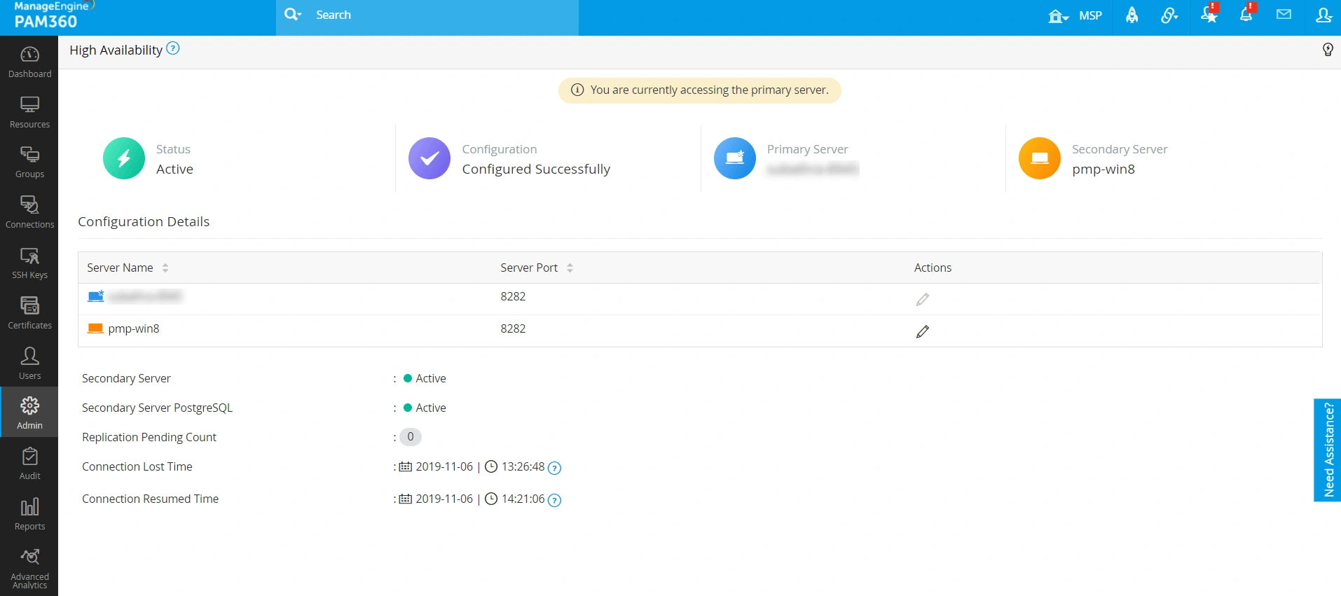 Click to Expand monitor_high_availability_pgsql2