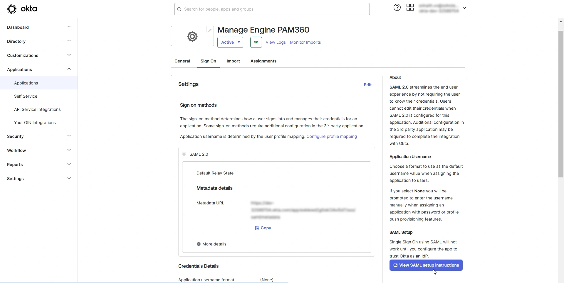 Click to Expand okta-saml-11