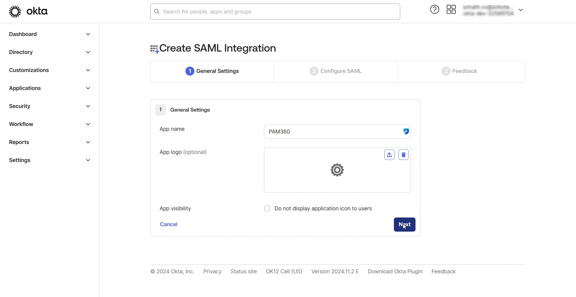 Click to Expand okta-saml-3