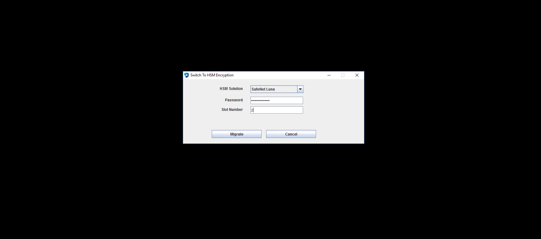 Click to Expand Migrating_to_Safenet_HSM