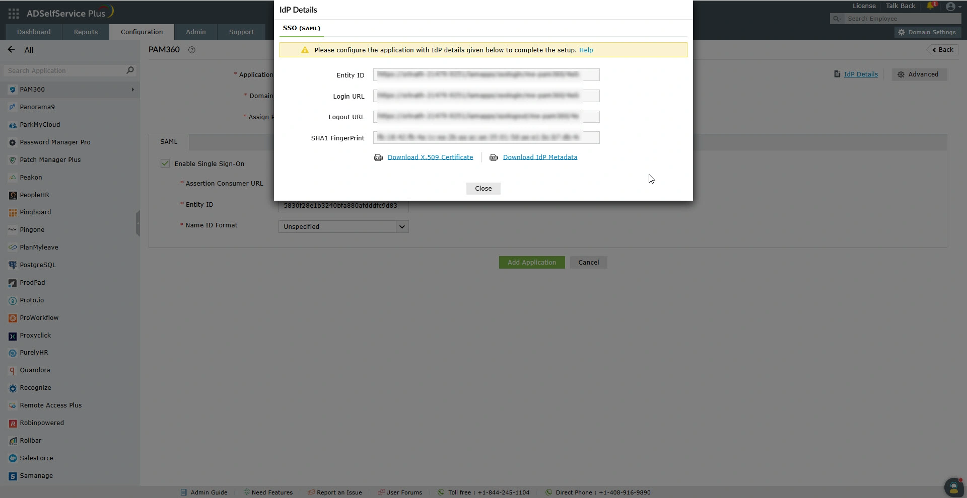 Click to Expand saml-adssp-3