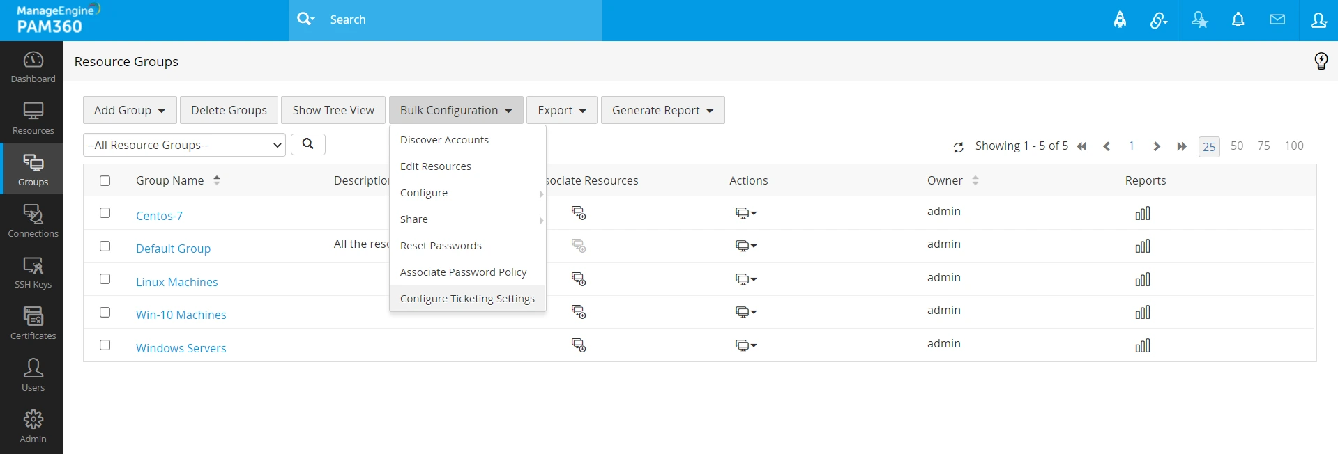 Click to Expand ticketing-system-config14
