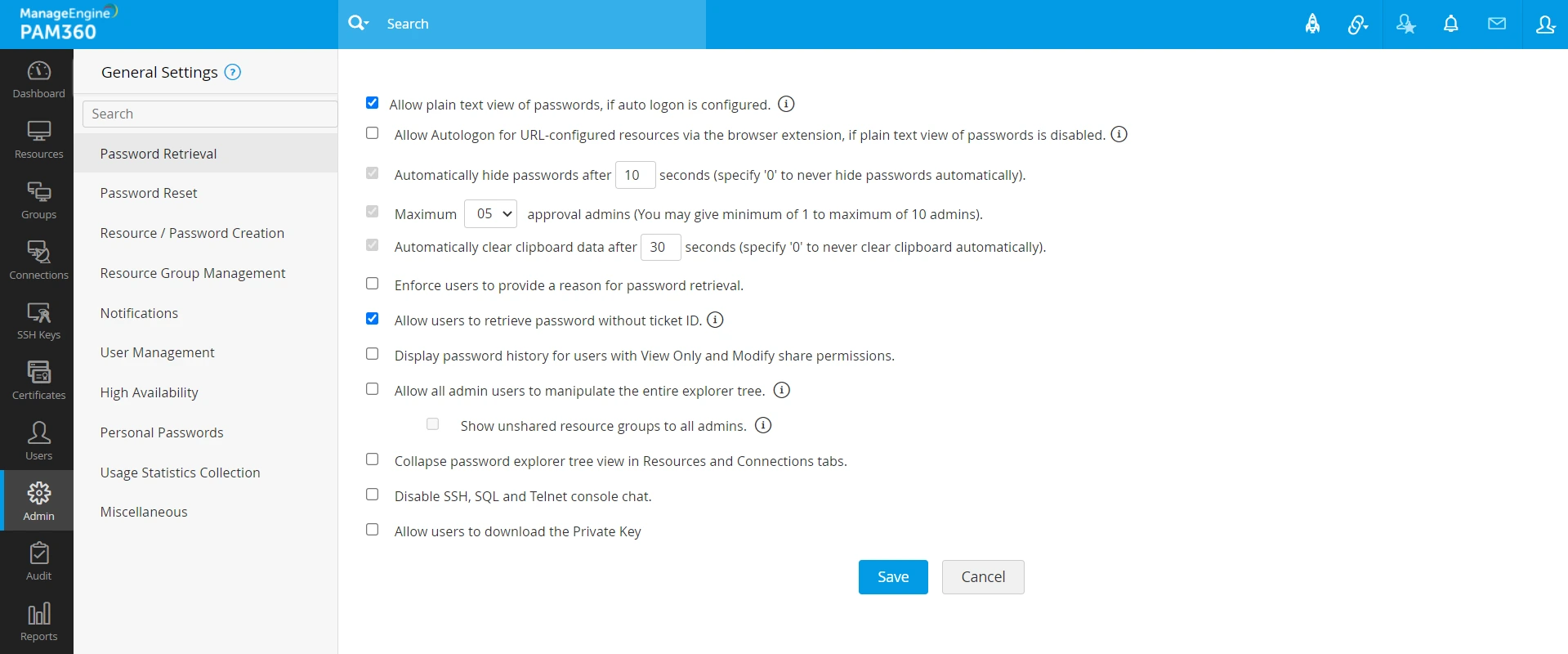 Click to Expand ticketing-system-config15