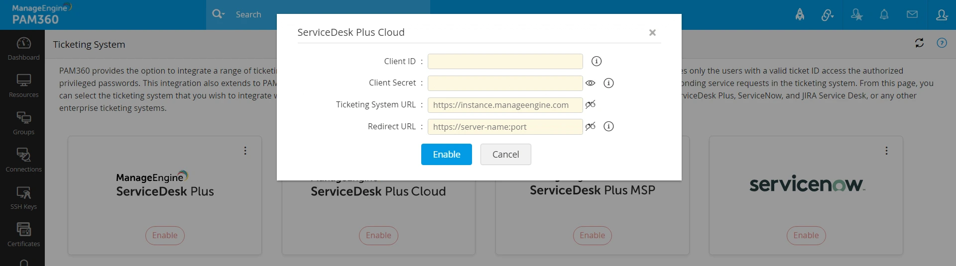 Click to Expand ticketing-system-config3