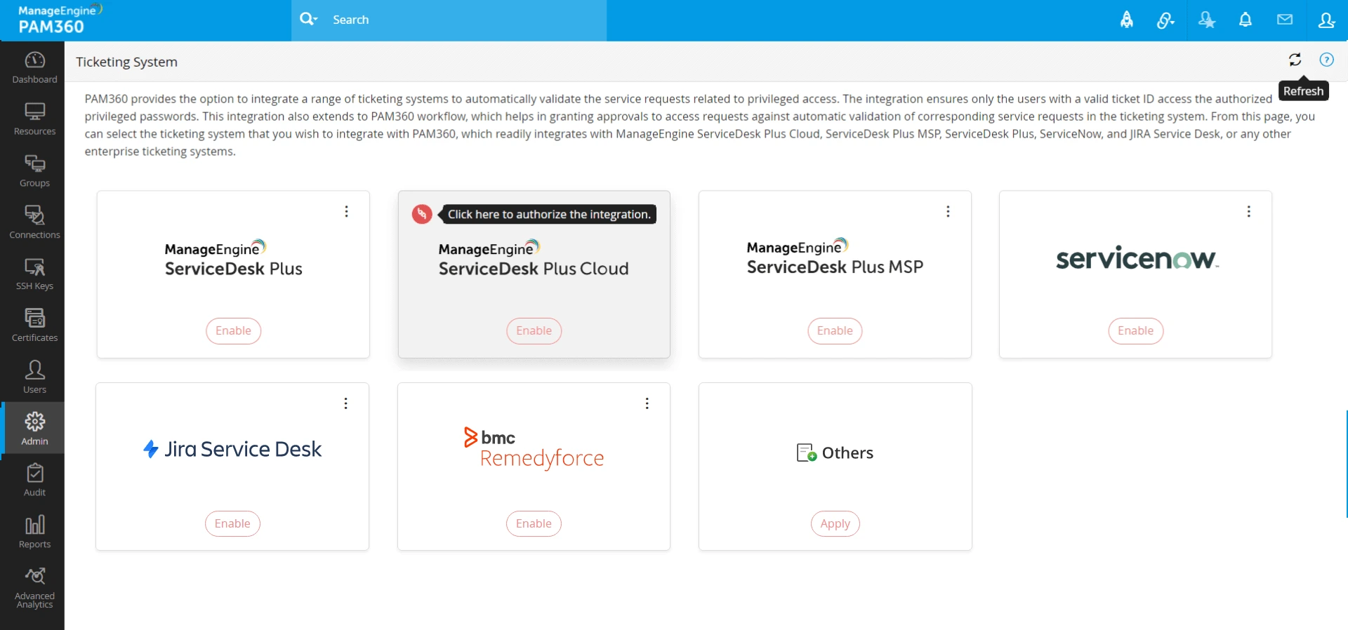 Click to Expand ticketing-system-config4