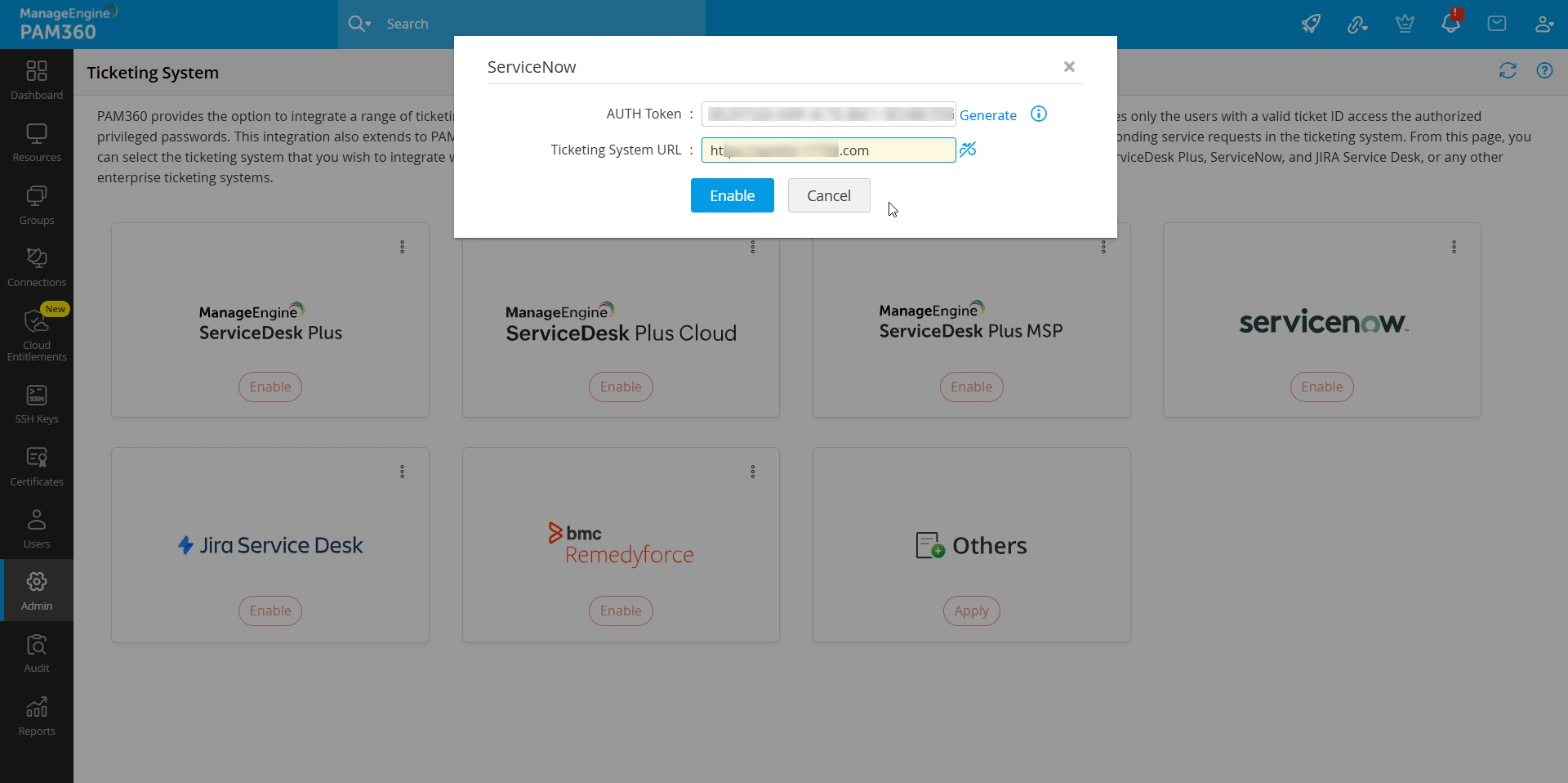Click to Expand ticketing-system-config9