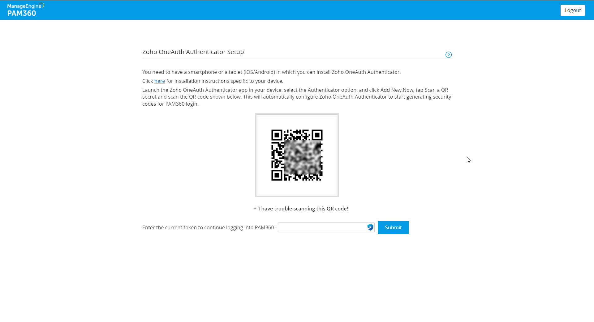 Click to Expand zoho-oneauth1