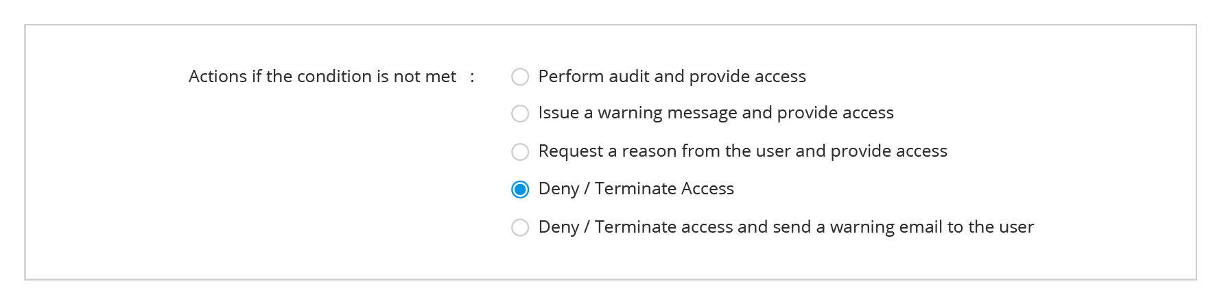 实时验证零信任PAM360