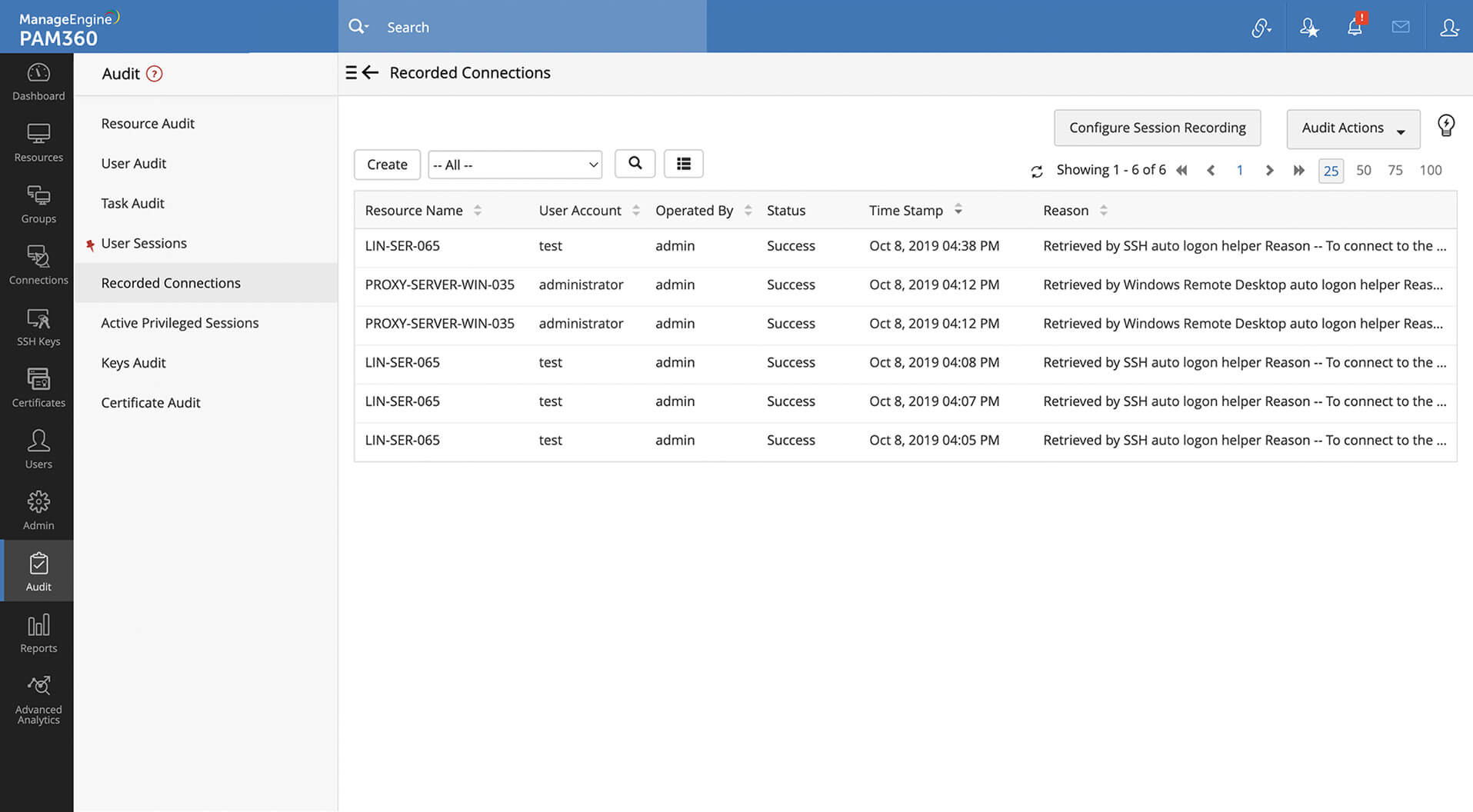 Engage your employees