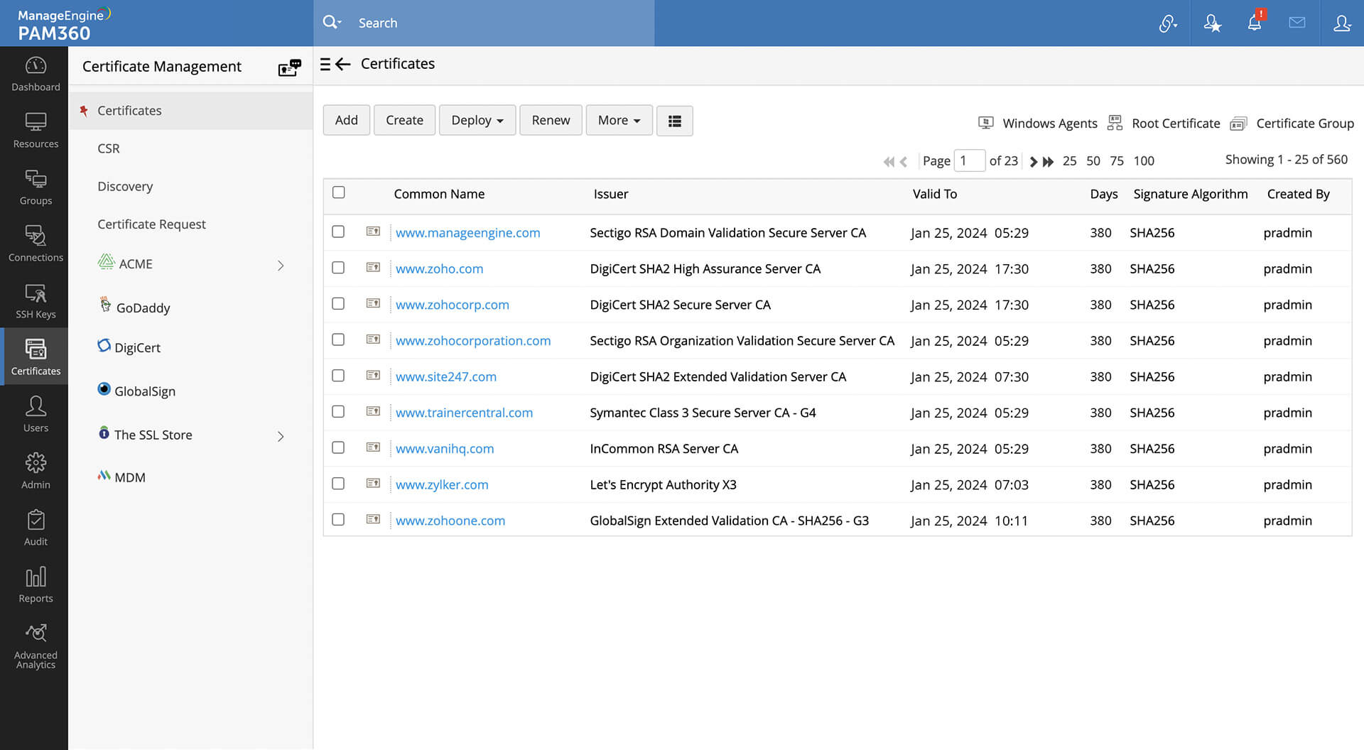 Engage your employees