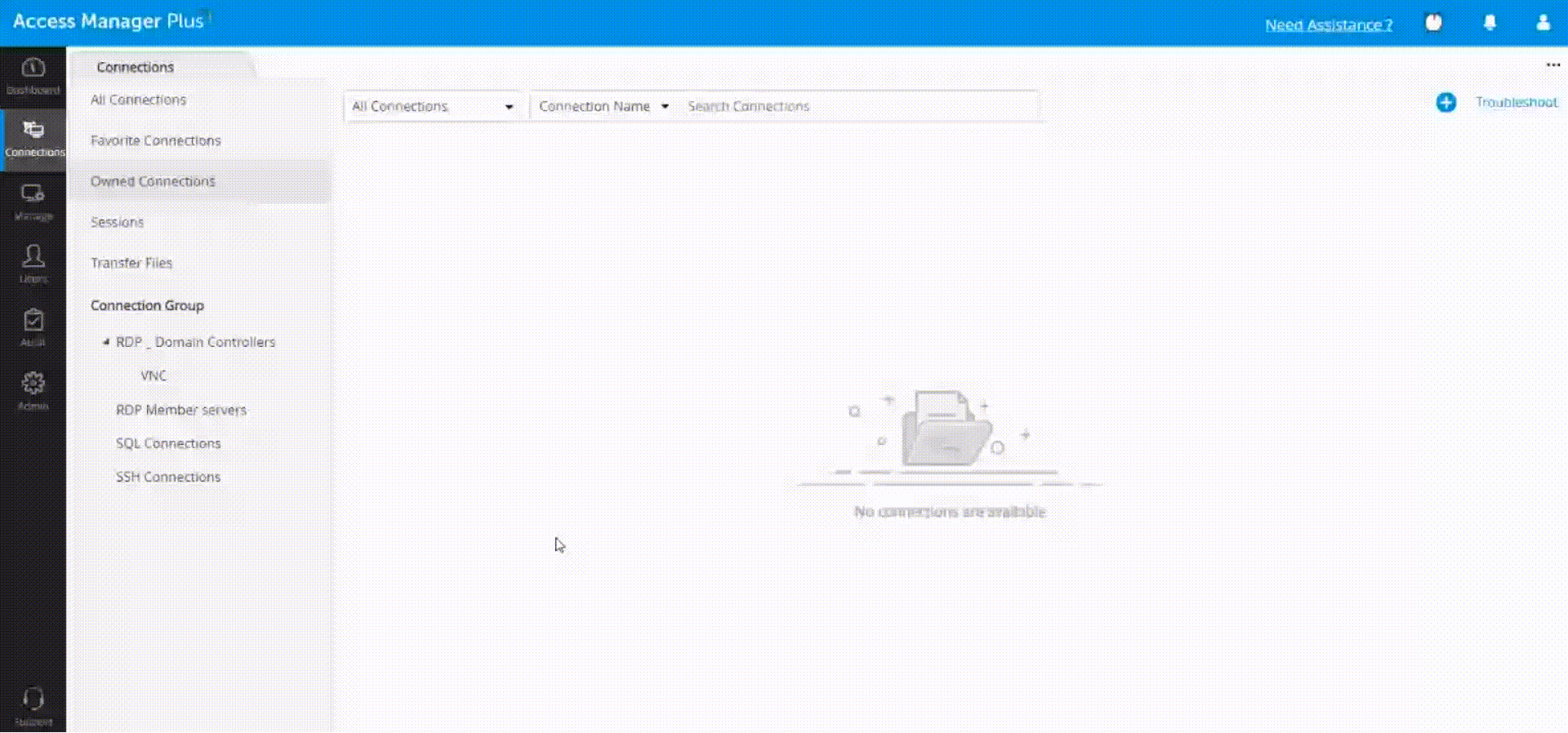 安全远程访问配置