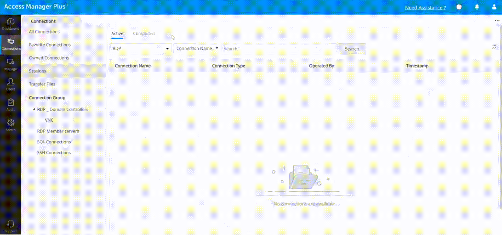 会话录制与回放