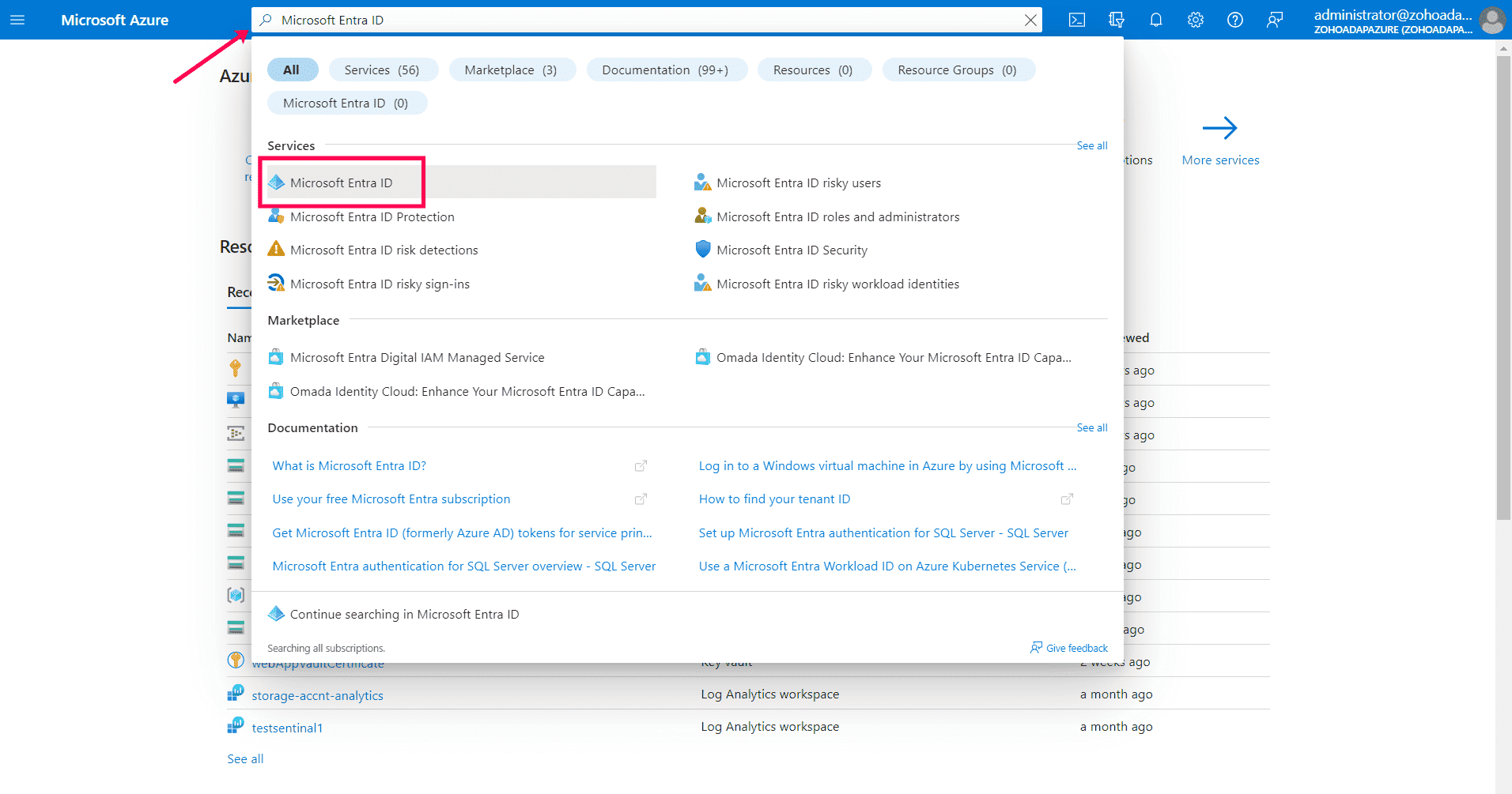 使用 Azure AD Premium 许可证