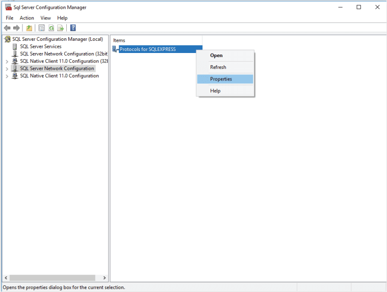 在ADAudit Plus与Microsoft SQL之间建立安全连接