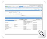 Nested Groups Report