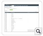 列出使用ADManager Plus的Office 365动态通讯组的组成员身份
