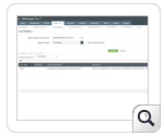 列出使用ADManager Plus的Office 365安全和通讯组的组成员身份
