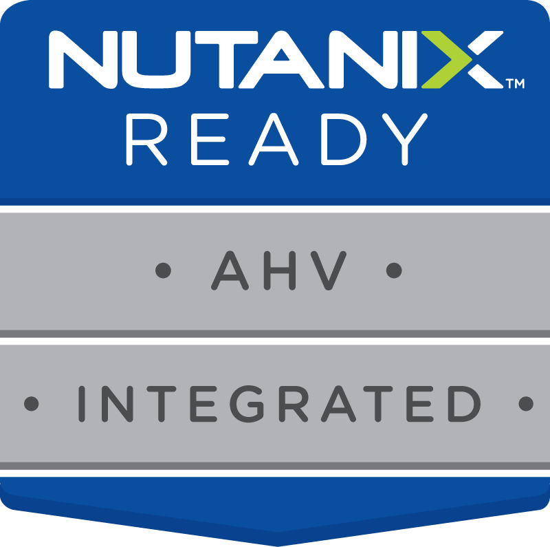 ManageEngine Applications Manager被正式接受为Nutanix就绪监控解决方案。