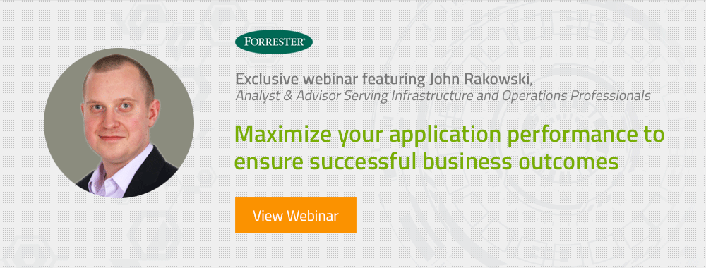 Maximize your application performance