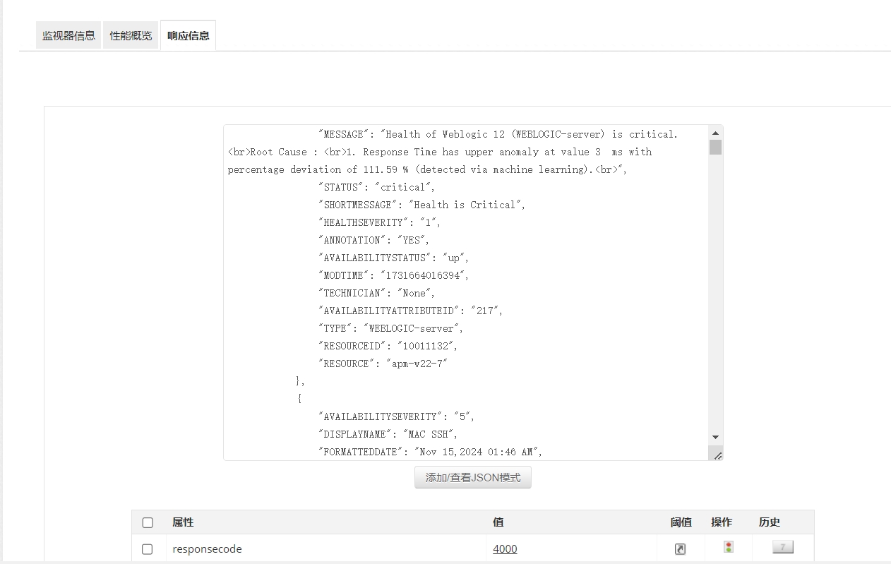 REST API 数据验证