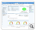 Web server Monitoring