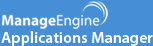 ManageEngine Applications Manager