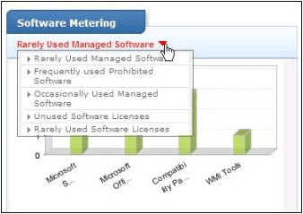 Software Metering