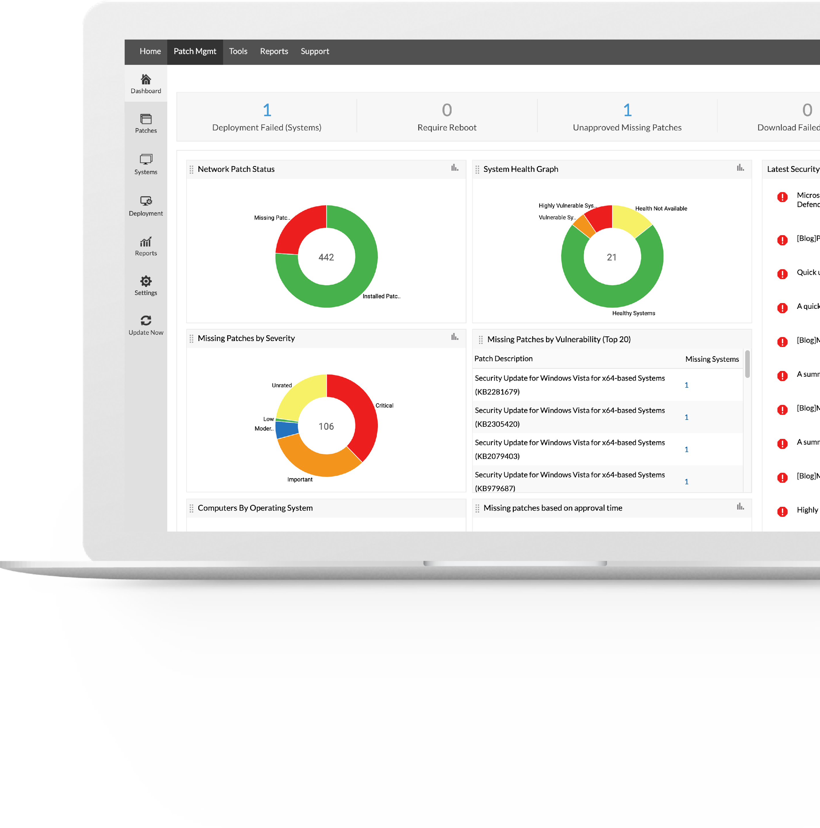 自动化管理软件