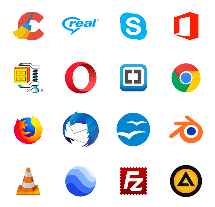 自动化企业补丁