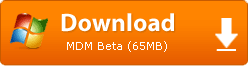 Download Desktop Central MDM Beta