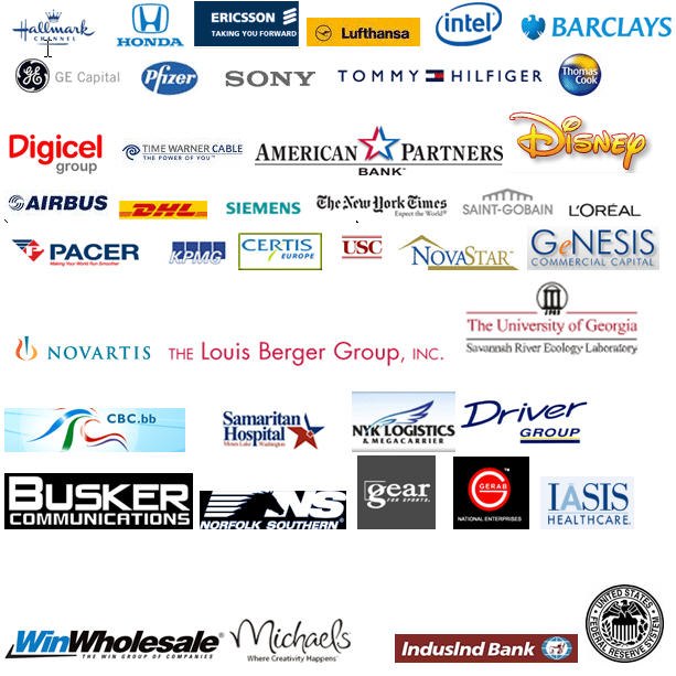 Sample ManageEngine Customers Sample ManageEngine Customers