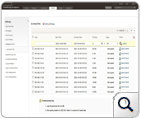 Event Log Analyzer Log Archive for Forensic purpose