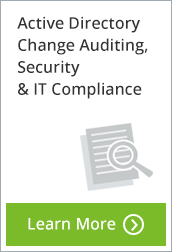 Active Directory Management and Reporting