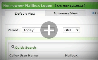 Audit non–owner mailbox logins
