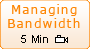 Manage Bandwidth Using FWA