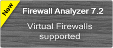 Firewall Analyzer