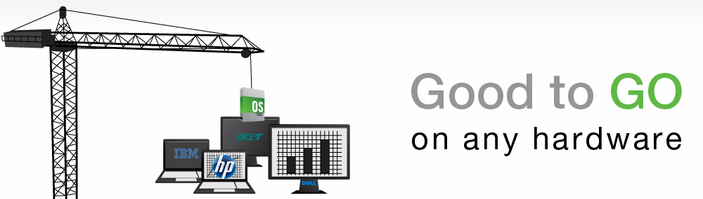 OS Imaging and Deployment Software OS Imaging and Deployment Software