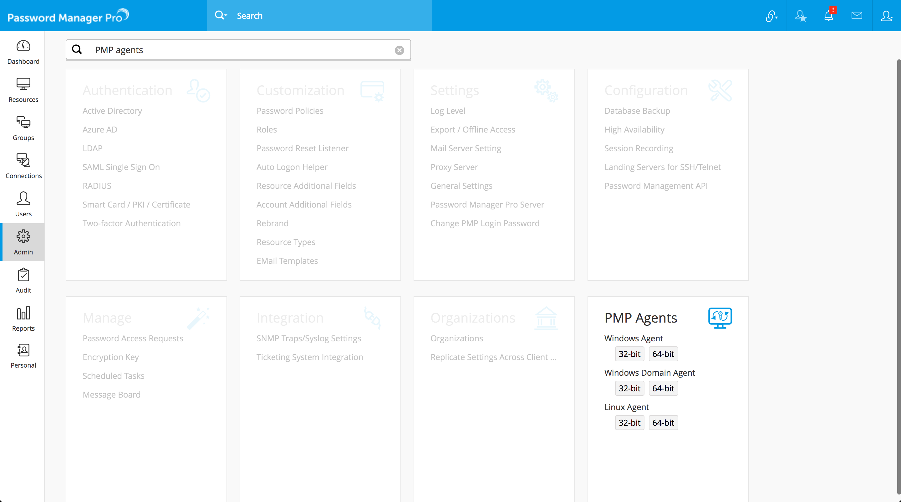 password manager pro aws password manager pro aws