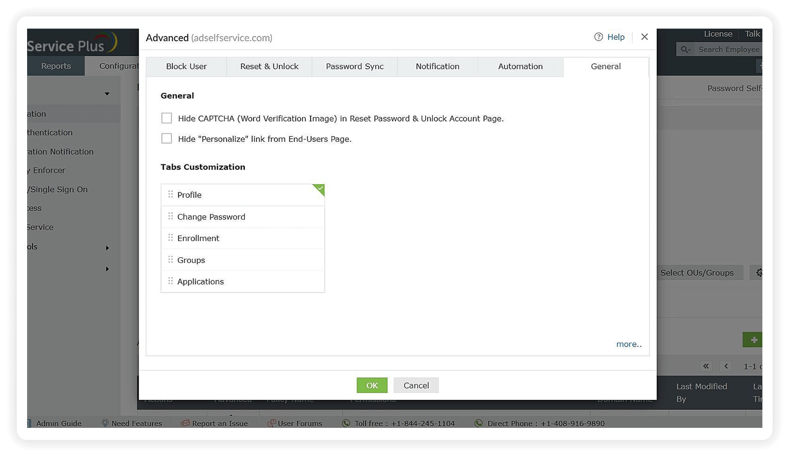 access-policy-general