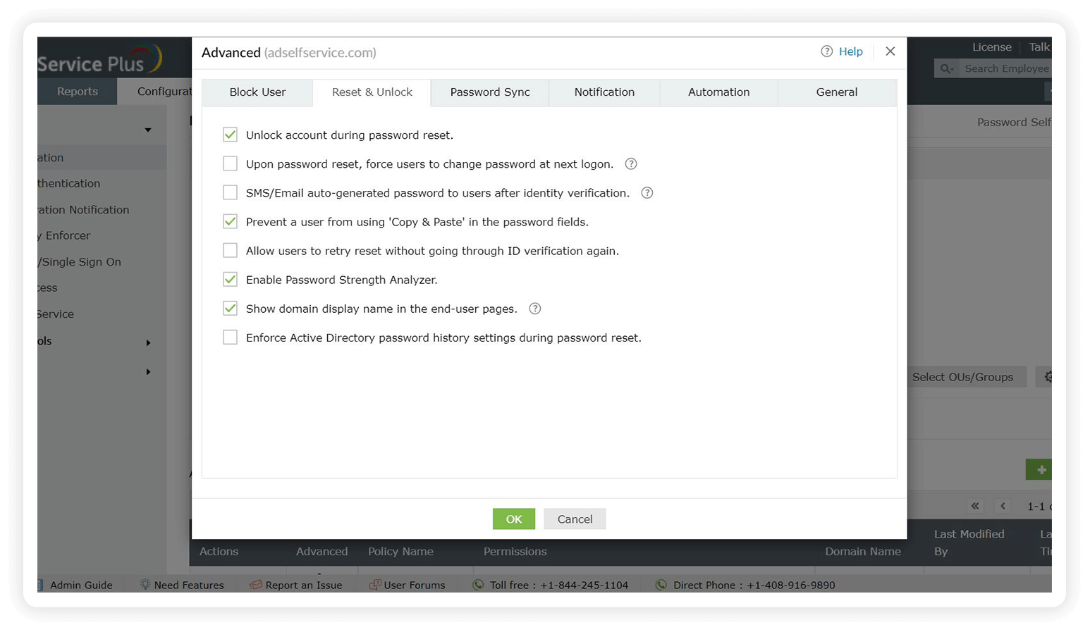 access-policy-rename-unlock