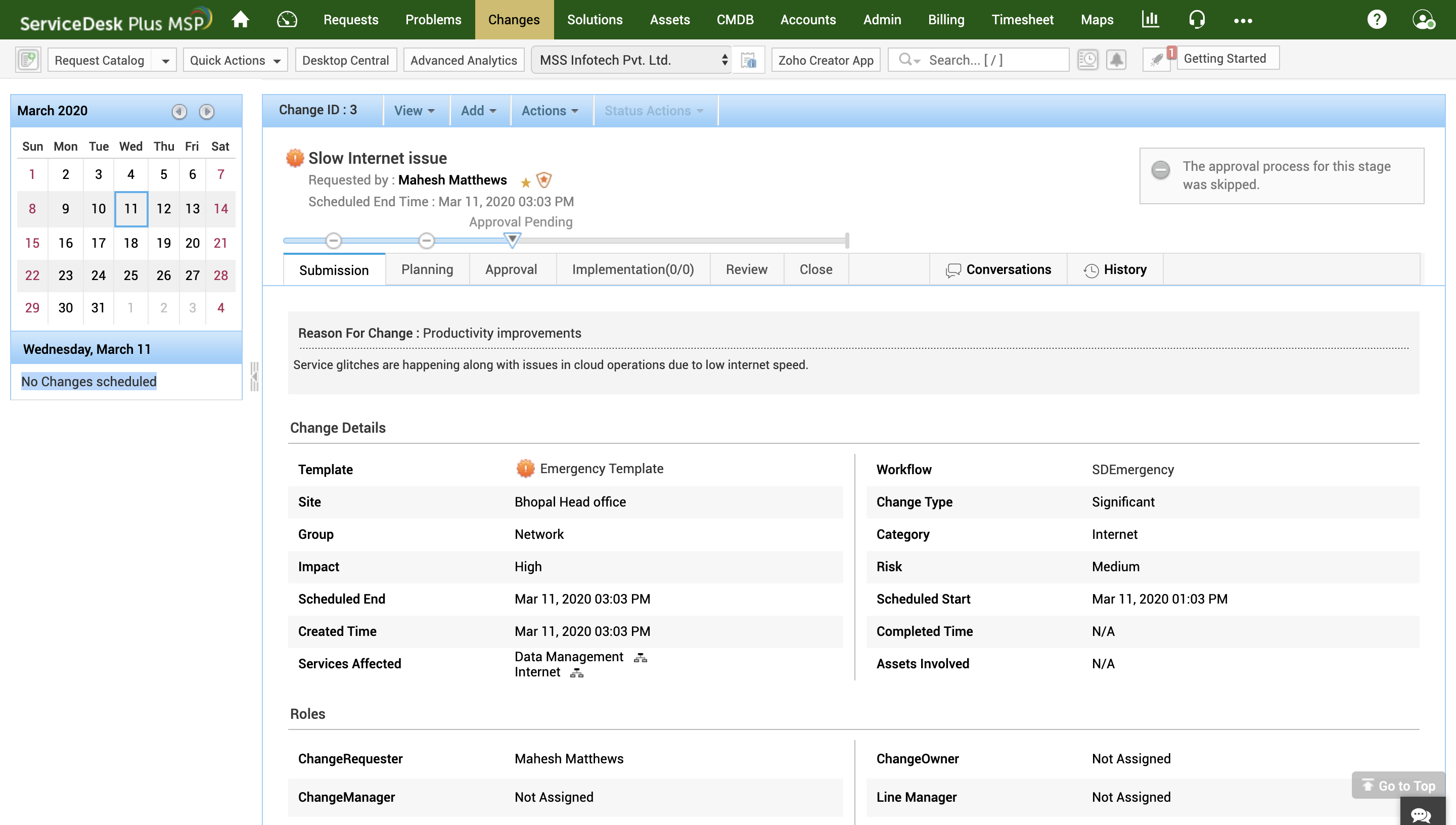 顶级托管服务提供商
