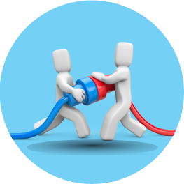 Integrated Desktop Management