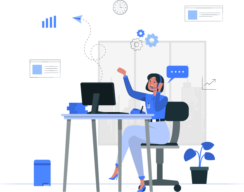 IT服务外包 - ManageEngine ServiceDesk Plus