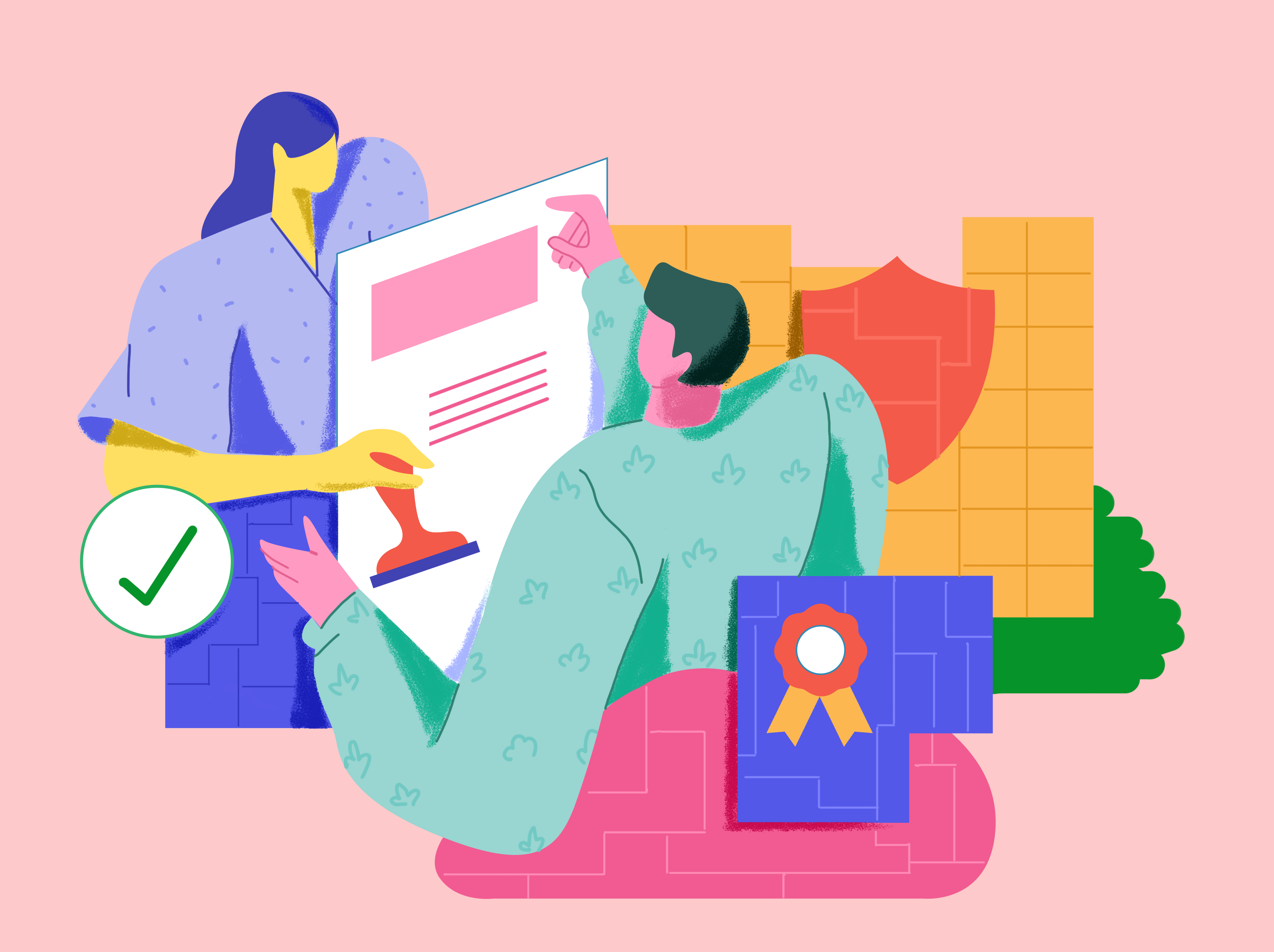 MSP营业执照 MSP许可证