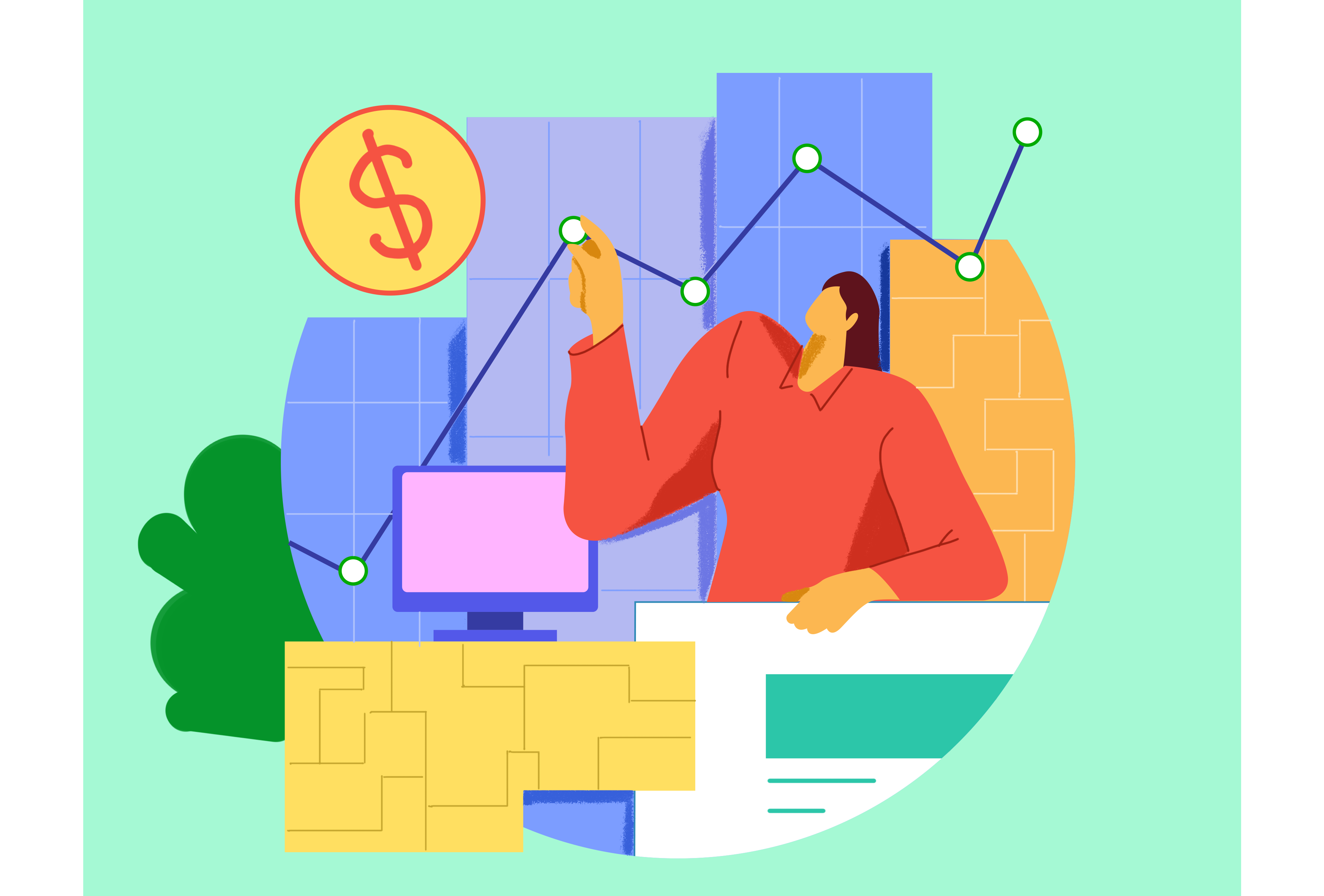 MSP服务组合 MSP服务