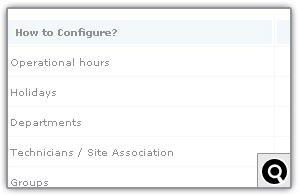 MSP IT服务台多点支持