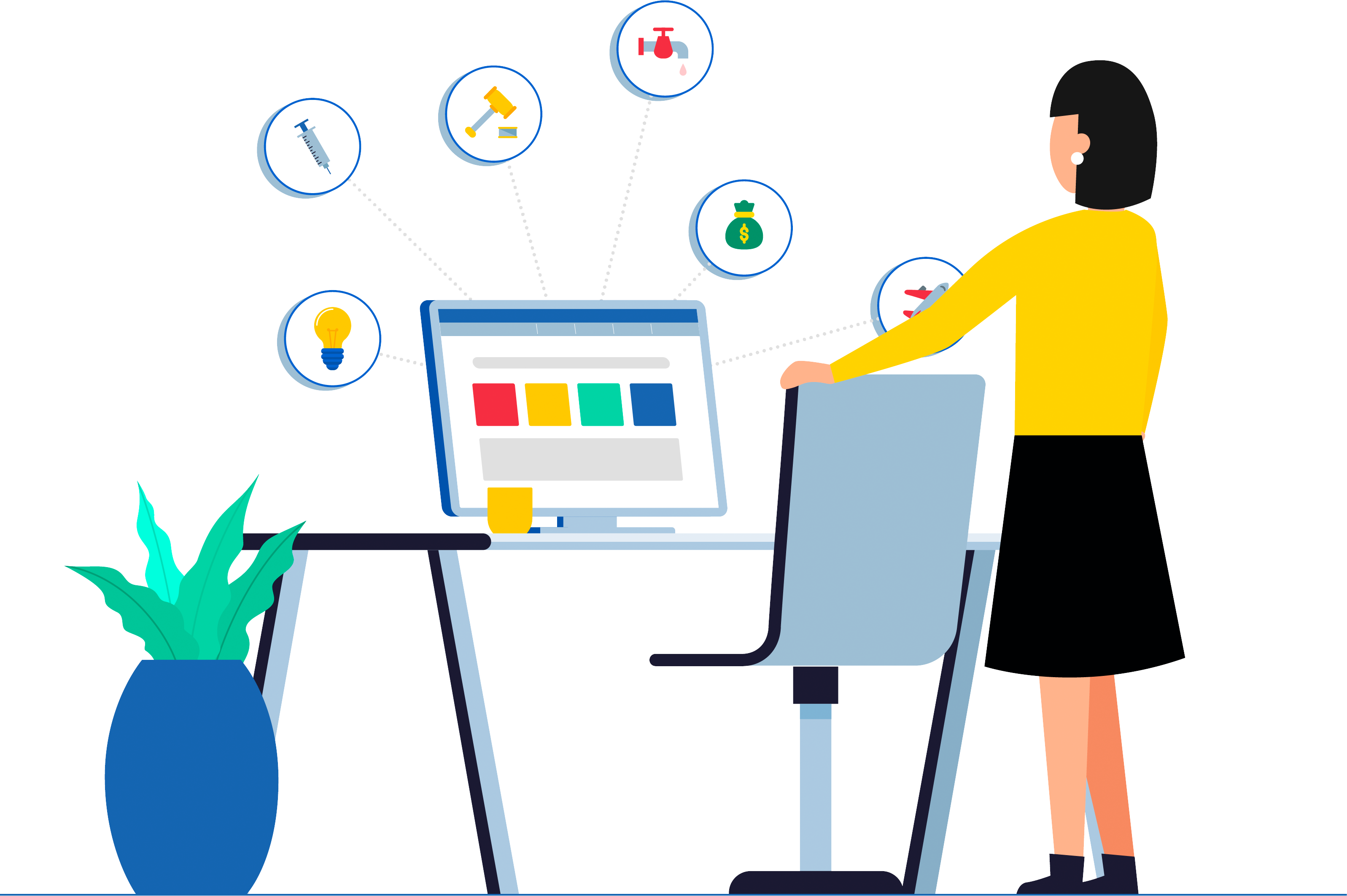 Help desk software for small business Help desk software for SMBs