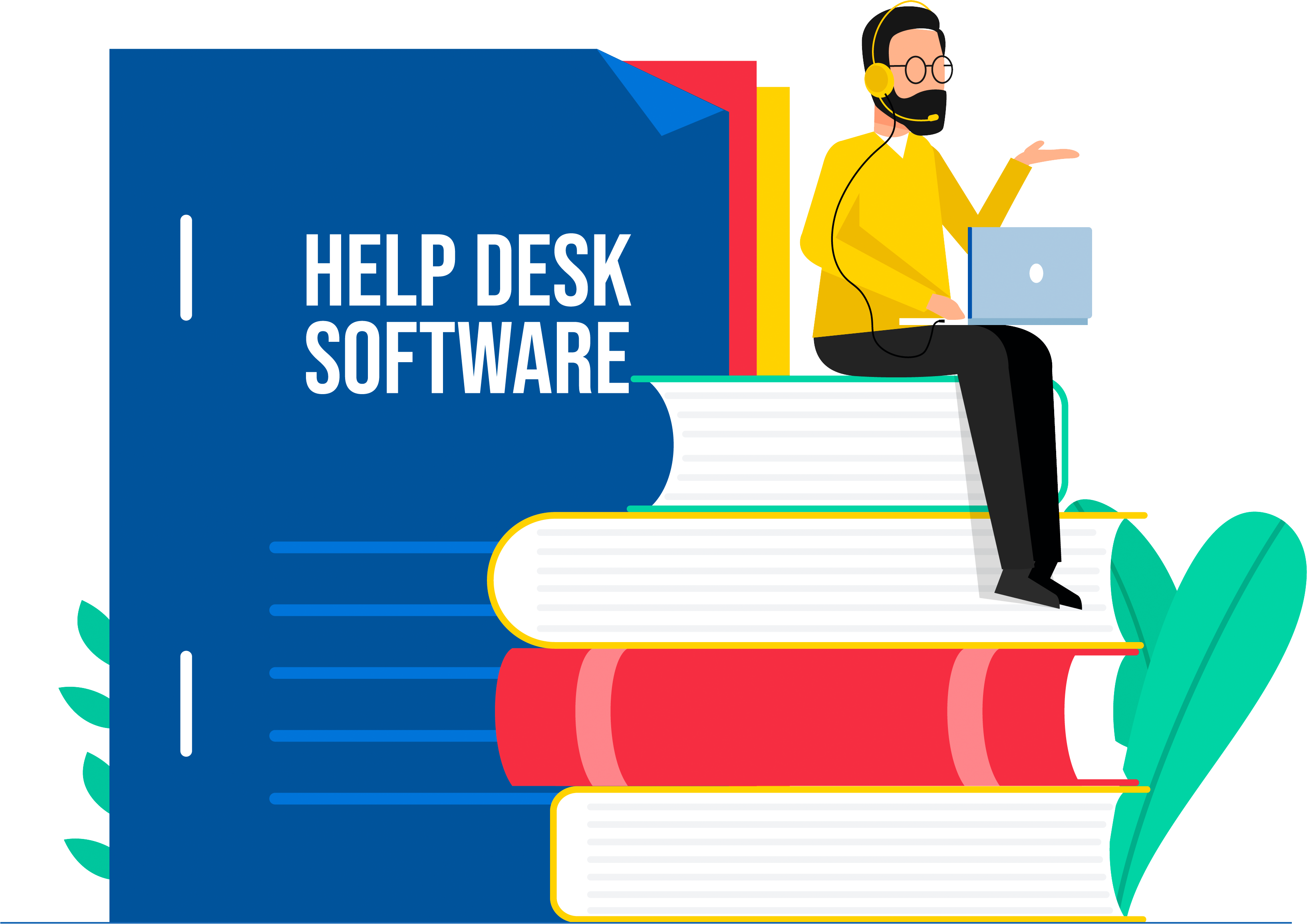 Help Desk KPI指标 与 ITSM最佳实践-ManageEngine ServiceDesk Plus